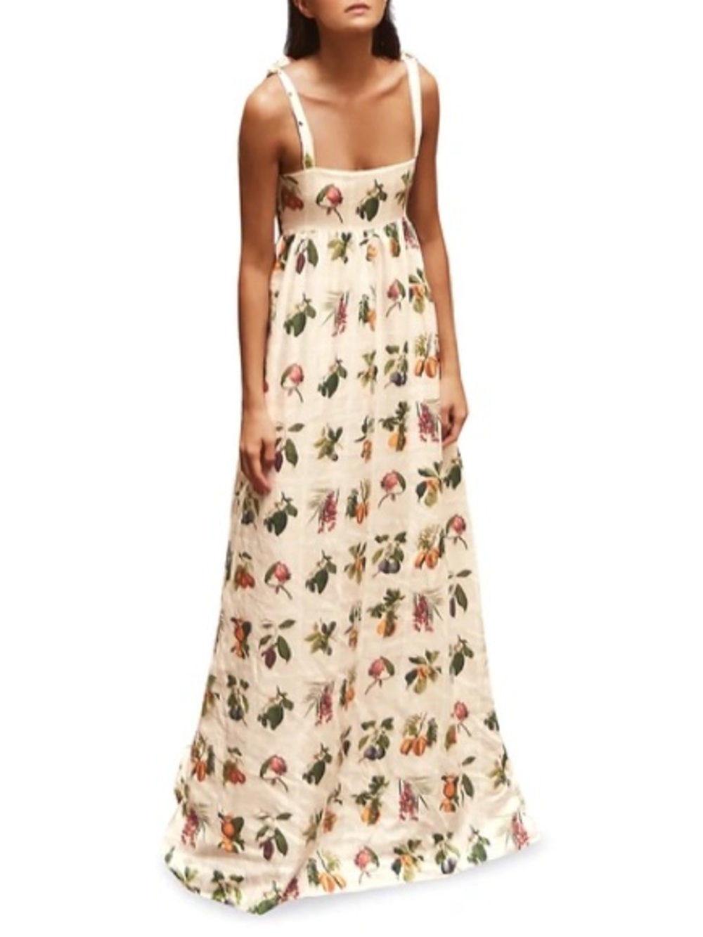 Agua by Agua Bendita Frutas Verbena dress